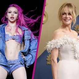 Ode aan Nicole Kidman van Slowaakse popster Adéla bestormt hitlijsten
