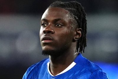 Roméo Lavia komt niet van de bank tijdens pijnlijke nederlaag van Chelsea op bezoek bij Brentford