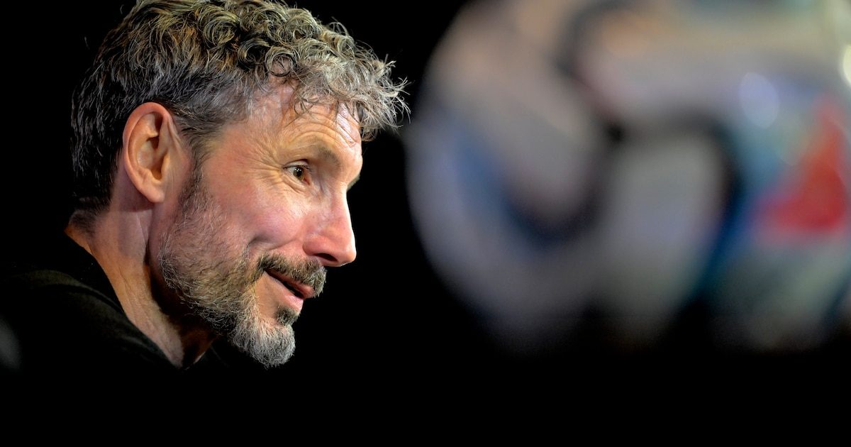 Diables rouges: voici comment Mark van Bommel compte vite faire oublier l’ère de Rudi Garcia