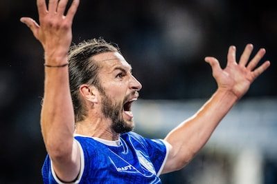 Deuxième défaite de rang pour le Standard, carton plein à la maison pour La Gantoise