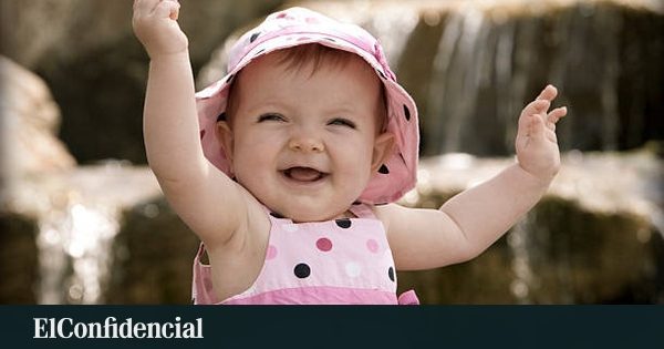 No es Saga: el curioso nombre de niña de origen nórdico antiguo que casi nadie lleva en España y está relacionado con l…