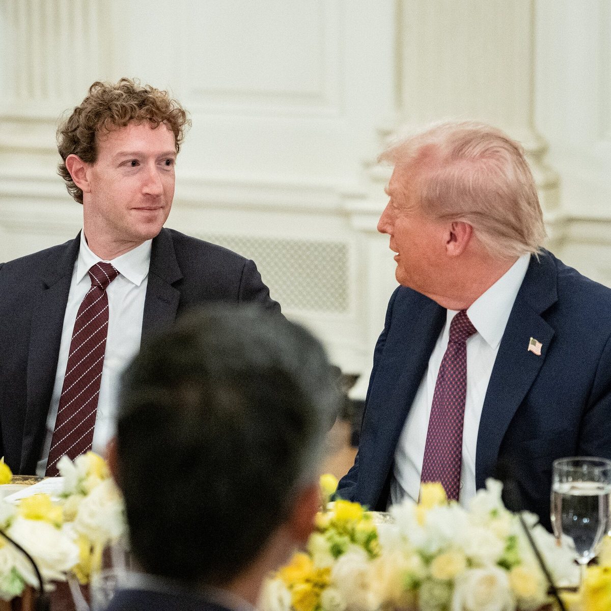 Trump Calls A.I. Fears a Hoax. Inside the White House, the Debate Is More Complex.