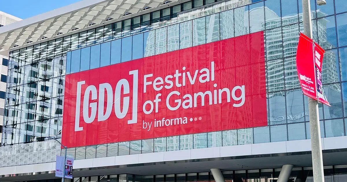 GDC Festival of Gaming appoints four members to advisory board