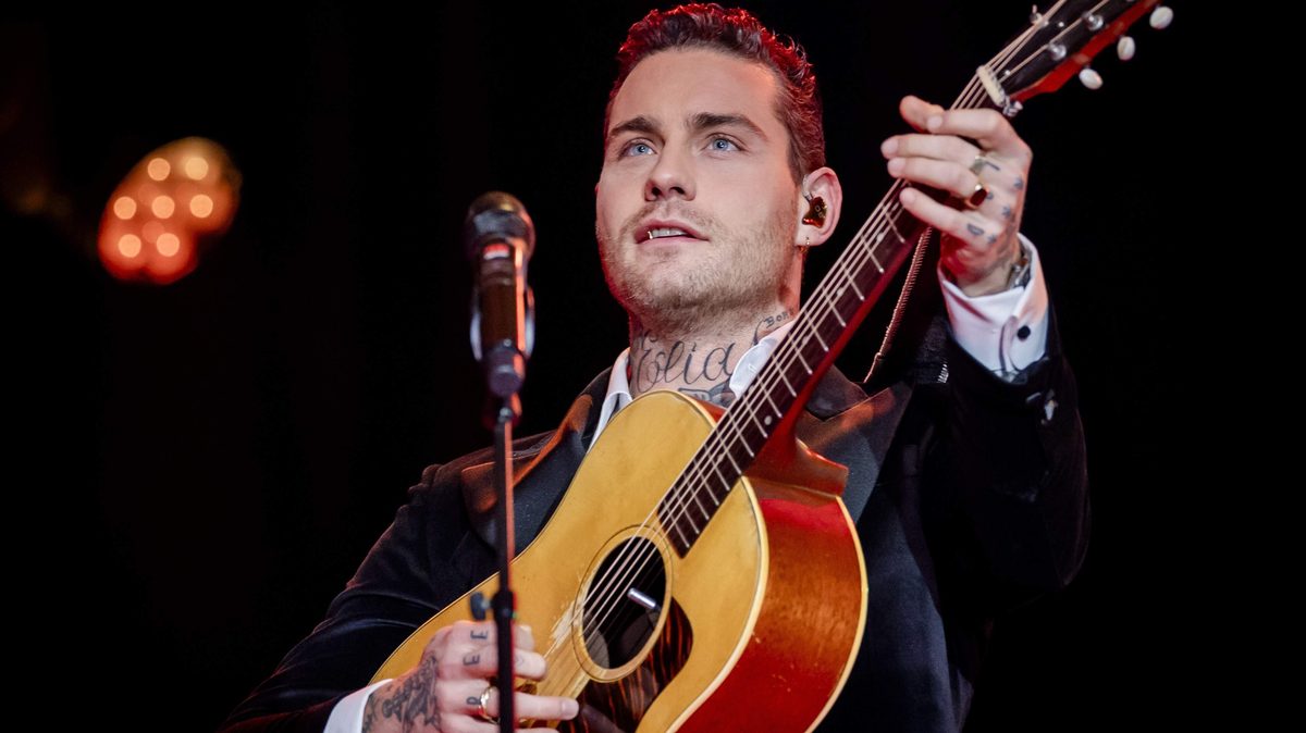 Douwe Bob en Giel Beelen werken aan terugkeer van de talentenjacht De beste singer-songwriter van Nederland