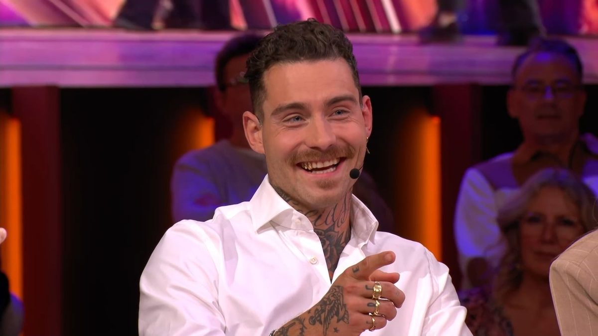 Douwe Bob komt terug met De beste singer-songwriter van Nederland