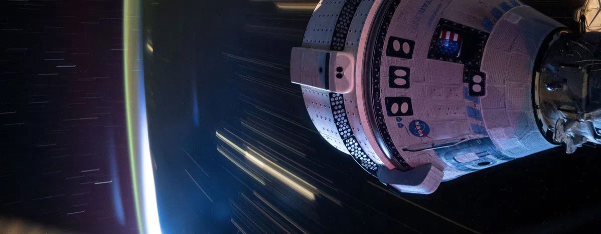 NASA redt Starliner: Boeing krijgt twee extra bemande vluchten