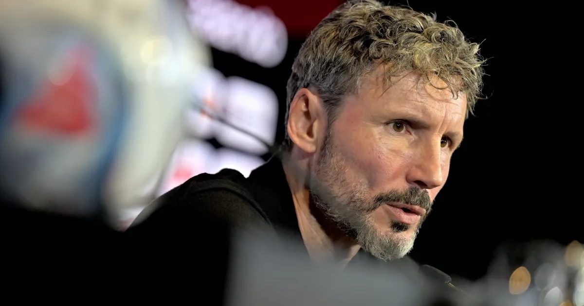 Bondscoach Van Bommel geeft deze JPL-speler hoop: "Hem houden we zeker in de gaten"