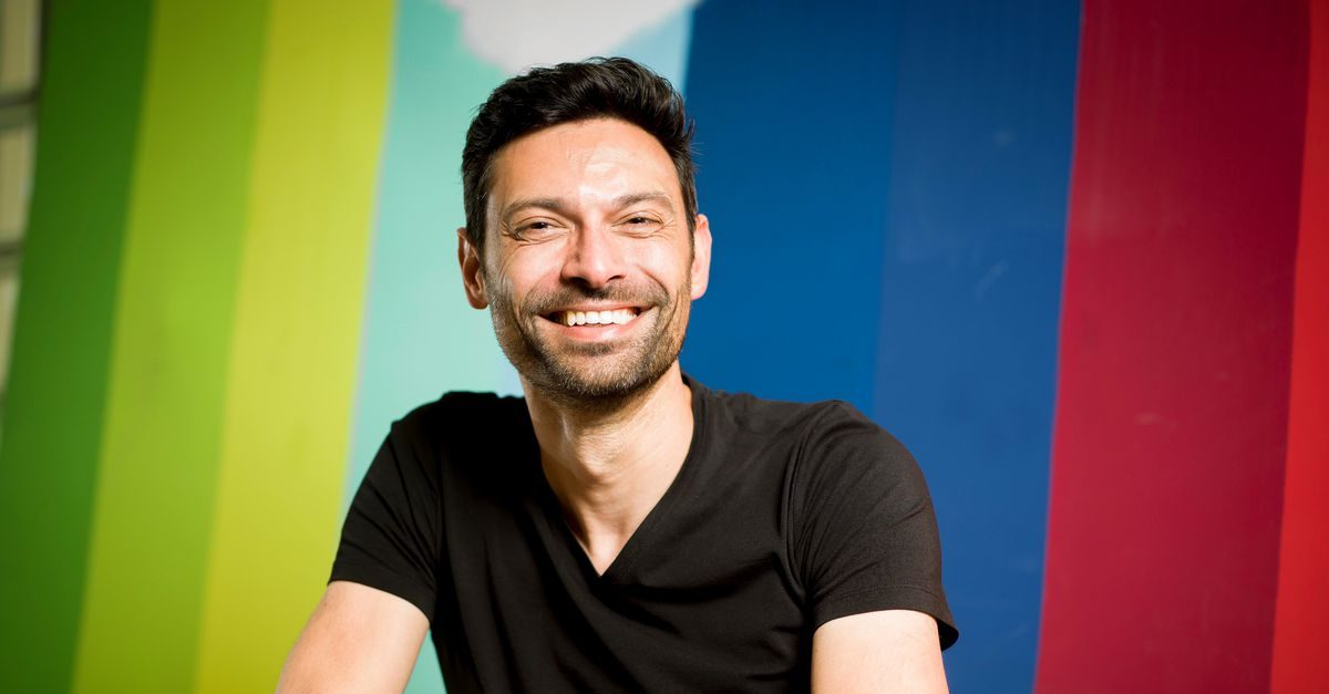 Brutaal en nietsontziend: met pesterijen probeerde bunq-topman Ali Niknam concurrent ING af te troeven. ‘Fuck you very…