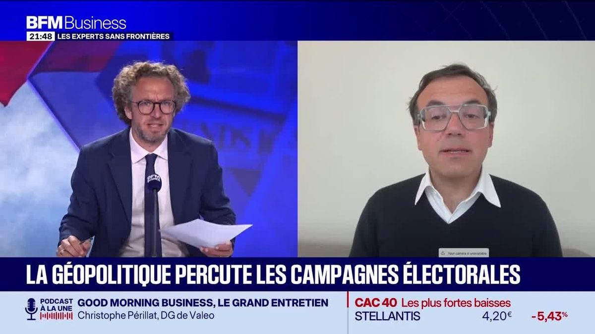 Émission du 18 septembre 2026