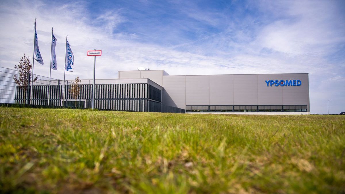 Medizintechnik: Ypsomed bekommt grünes Licht für Windenergieanlage