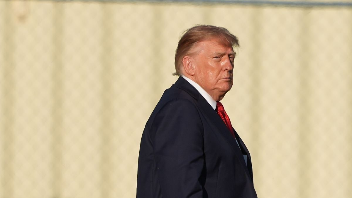 Kopenhagen: "Gut für die Nato": Trump verkündet Grönland-Deal mit Dänemark