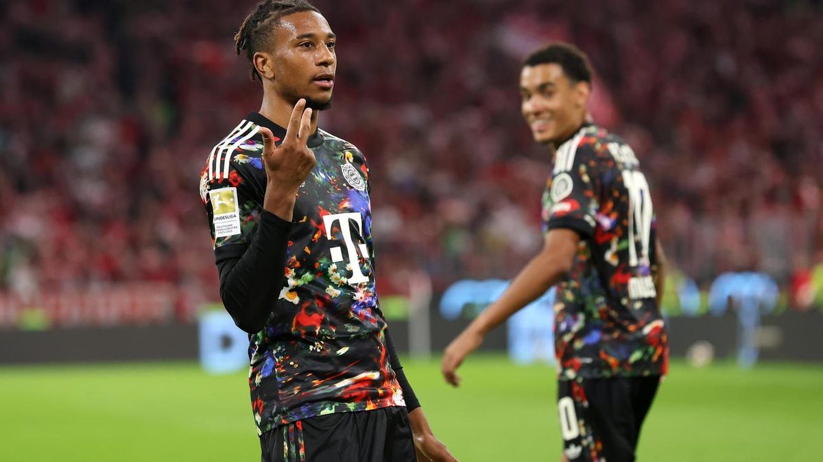Bundesliga, 4. Spieltag – Freitag: FC Bayern gewinnt deutlich gegen Union Berlin