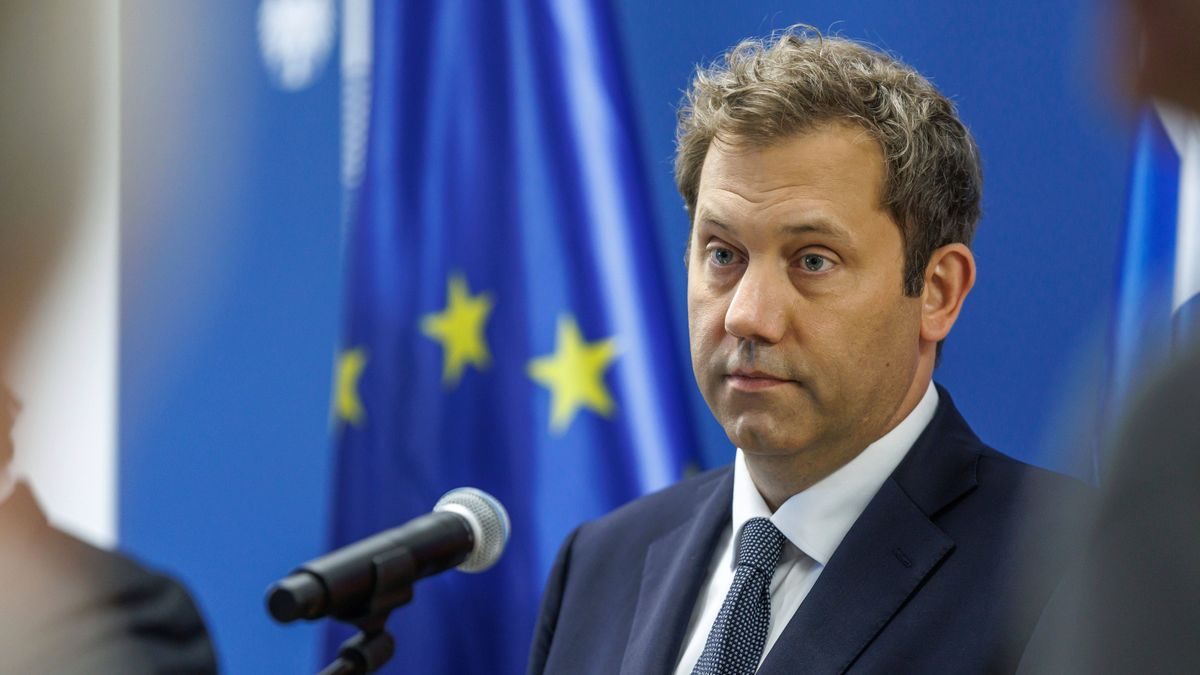 Übergewinnsteuer: EU lässt Finanzminister Lars Klingbeil mit Plänen auflaufen