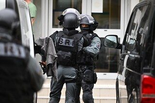 « En les surveillant, on sait tout de nos cibles » : au cœur de la BRI de Nantes, fer de lance contre le narcobandistime