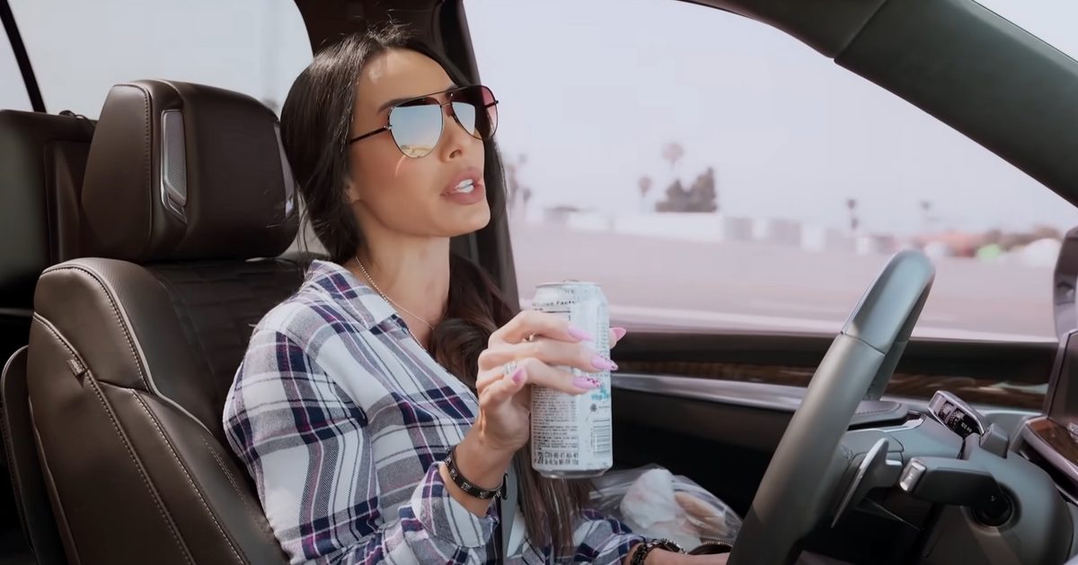 The Real Housewives of Orange County Recap: Spoiled Orange