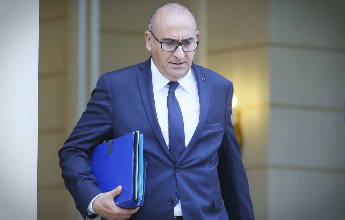 Information erronée sur Rima Hassan : Un faux pas sans conséquence pour Laurent Nuñez ?