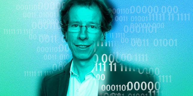 Stéphane Mallat, mathématicien : « Des démonstrations faites par IA n’ont que peu d’intérêt en soi, si l’on n’a pas un…