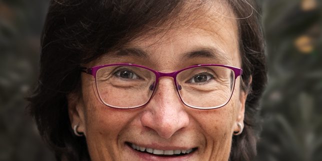 Virginia Dignum, spécialiste de l’éthique et de l’IA : « Le récit de l’extinction sert les entreprises d’intelligence a…
