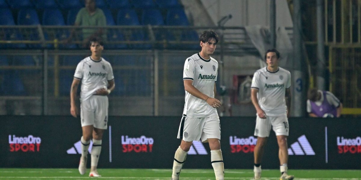 Shpendi non basta al Cesena: pari con la Juve Stabia. 7-0 Bayern e Kane nella storia, crollo Chelsea