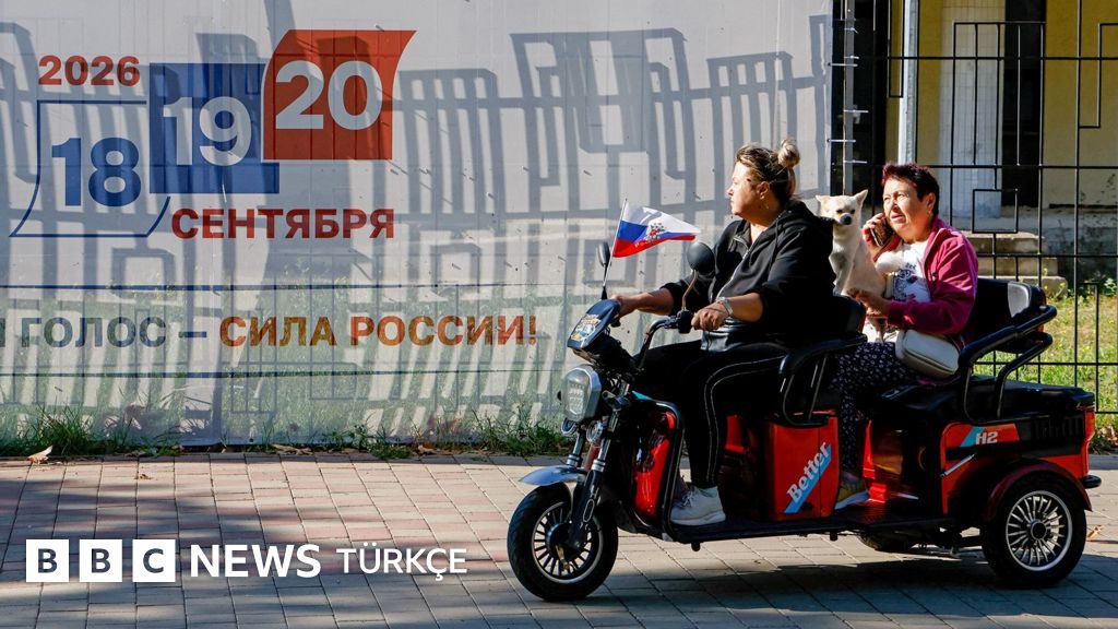 İktidar değişikliği beklenmese de Rusya'da seçimler Kremlin için neden önemli?