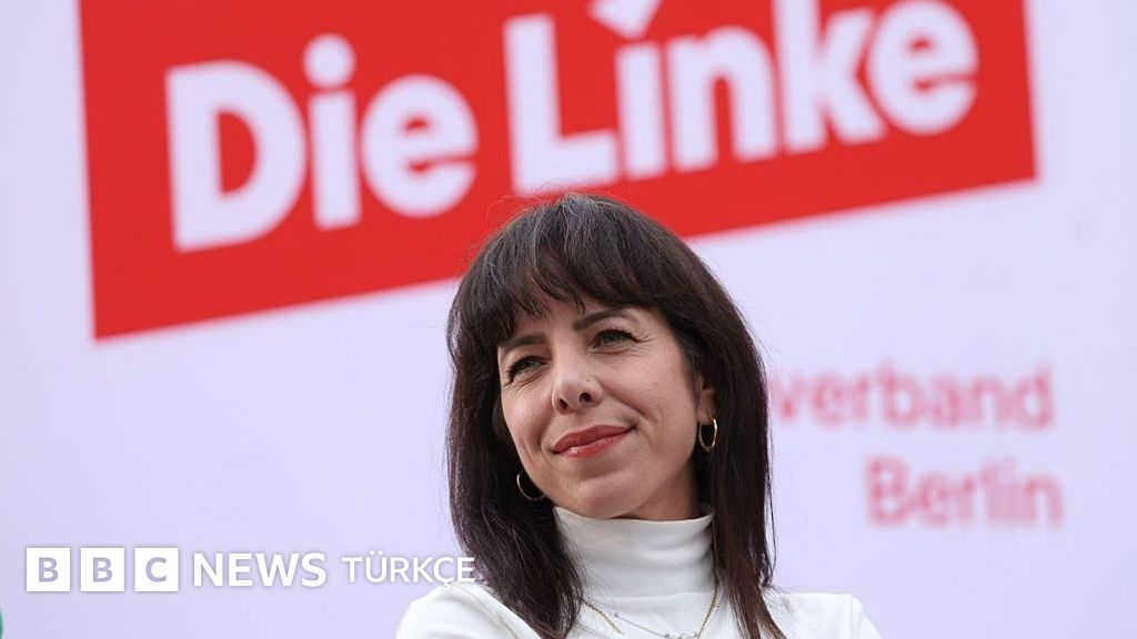 Berlin'de seçim: Türkiye kökenli sosyalist Elif Eralp, Berlin'in Mamdani'si mi olacak?