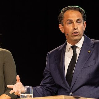 Live - Nieuwe peiling: Vlaams Belang haalt beste score sinds de verkiezingen van 2024