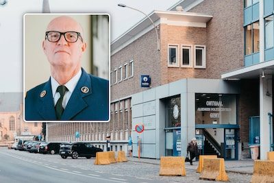 Racistisch gesprek bij Gentse politie lekt uit op sociale media: “Ze moest per se ne zwarte hebben”