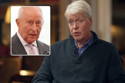 “Ik spreek de waarheid”: broer van prinses Diana blijft bij explosieve claim over koning Charles