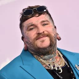 Teddy Swims komt in januari met tweede album