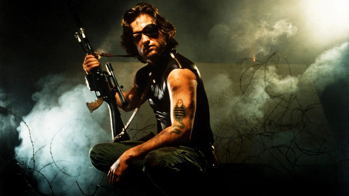 El remake de 1997: Rescate en Nueva York recibe los primeros detalles de la mano de Zack Snyder