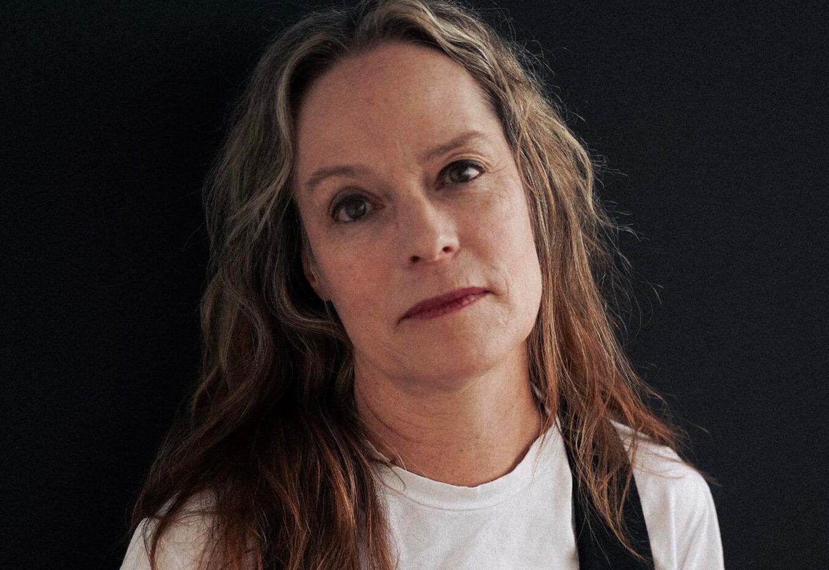 Martine Delvaux : “Avec ce livre, je voulais sauver les larmes des femmes et des divas”