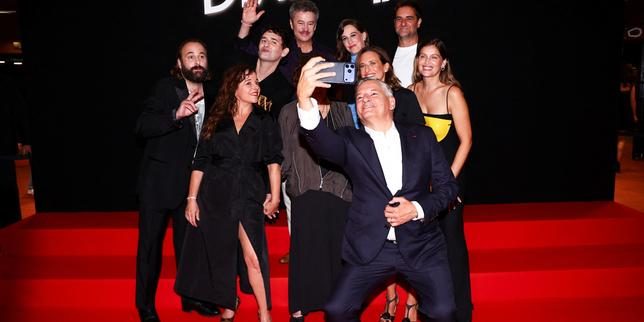 Netflix est devenu le premier financeur privé de la production française en 2025 et devrait dépasser France Télévisions…