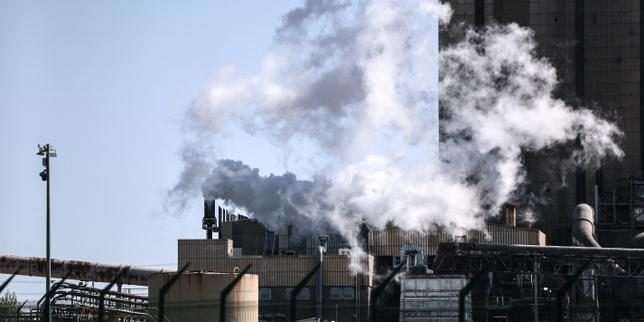Fibre Excellence : l’Etat dénonce « l’incurie » du liquidateur et reprend en main la sécurité de l’usine de pâte à papi…