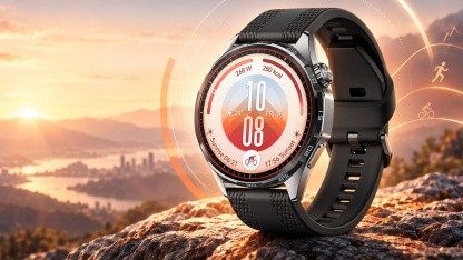 Anzeige: Rund 70 Euro unter UVP - Preisrutsch bei neuer Huawei Watch GT 7