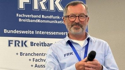 Bundesverfassungsgericht: Kleinere Kabelnetzbetreiber hoffen auf Wiedereinführung des Sammelinkassos