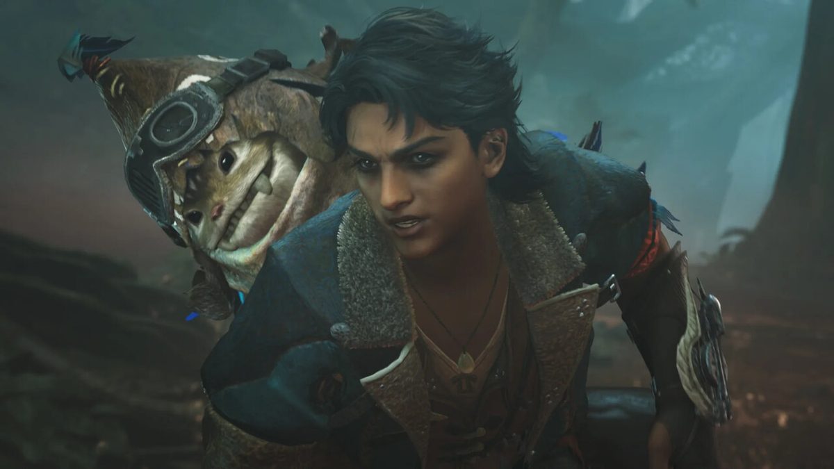Monster Hunter Wilds Ascendance: Details zu Monstern, Gameplay und mehr (Update)