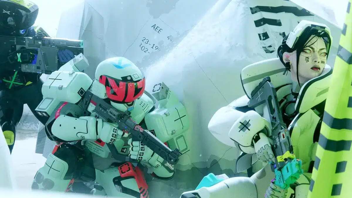 Bungie afviser rygter om Marathon og Destiny-sammenlægning