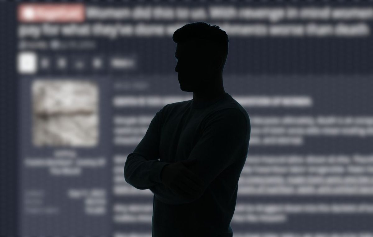 Plongée dans « Incels.is », le forum masculiniste où l’on célèbre les tueurs, toujours en ligne en France