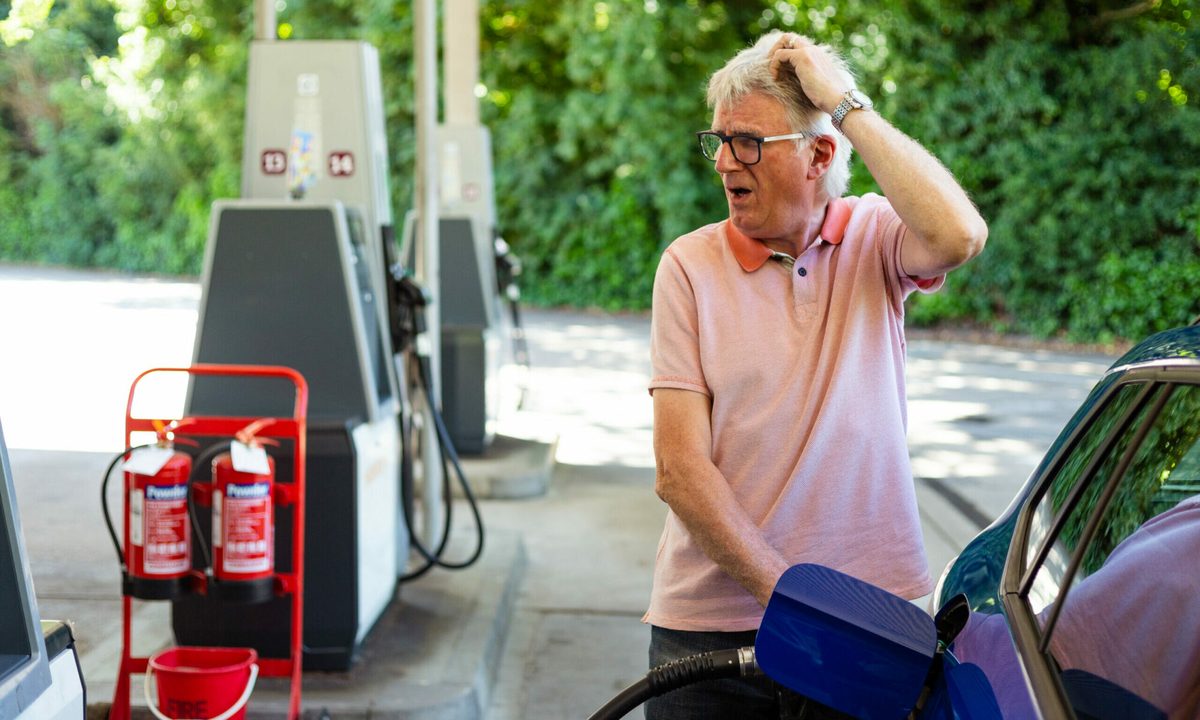 ”Ekonomiska orättvisor ökar motståndet mot klimatomställning”