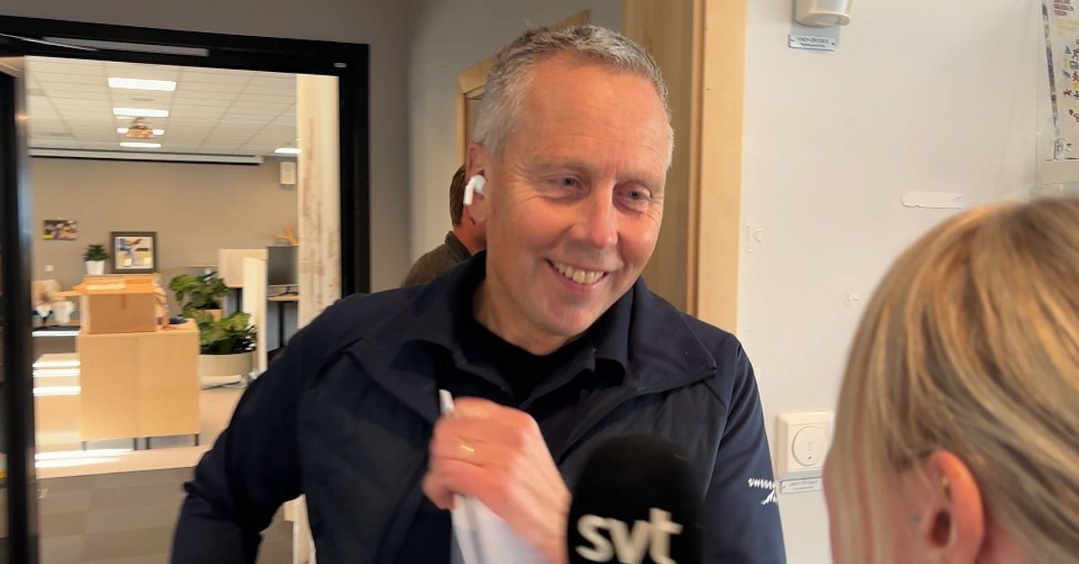Skidskytte-VM kommer till Östersund 2031