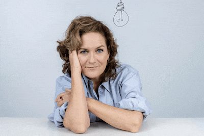 Hoe kankerdiagnose het leven van actrice Maike Meijer veranderde: ‘Wat nou hangtieten, rimpels, overgang?’
