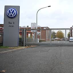 Volkswagen wijzigt winstverwachting vanwege reorganisatie en krimp in China