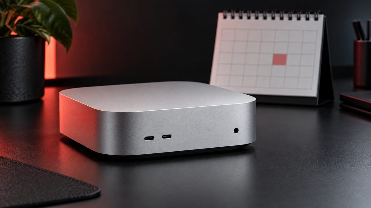 Quando esce Mac mini M6? Data ufficiale e cosa sappiamo