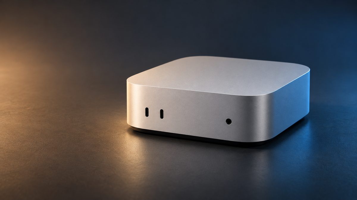 Meglio comprare Mac mini M4 ora o aspettare Mac mini M6?