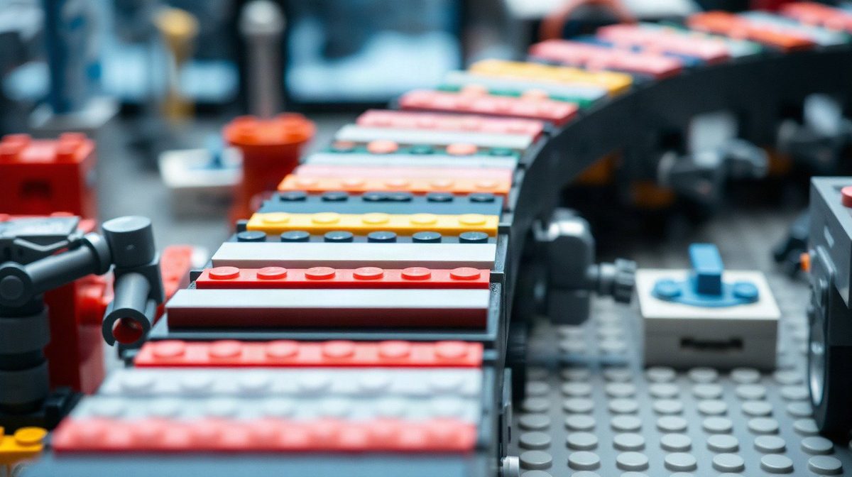 Prima devi analizzare e rifare i processi, e POI si può parlare di AI