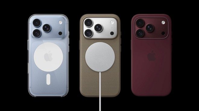 Hai una cover per iPhone 17 Pro? Potrebbe andare perfettamente sul 18 Pro