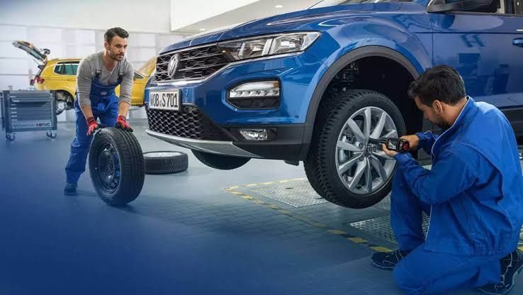 Volkswagen taglia il prezzo dei ricambi per le auto più vecchie: fino al 30% in meno