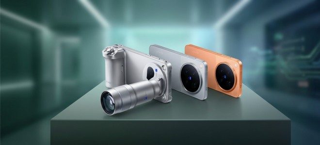 Vivo X500 Pro Max, ecco la scheda tecnica (quasi) completa