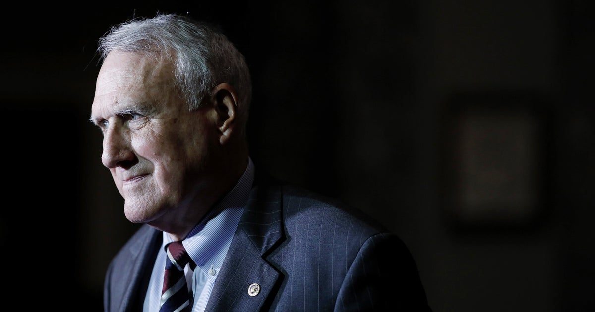 Former Sen. Jon Kyl, Longtime Arizona Republican Who Shaped Water Policy, Dies At 84
