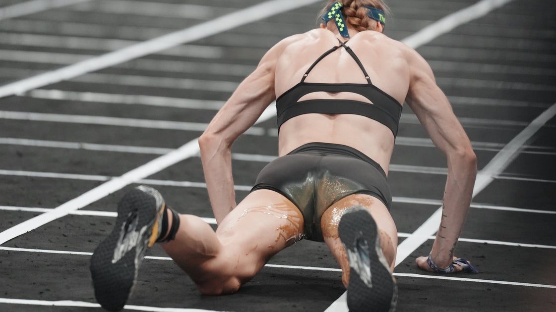 Athlete Who Defecated During Hyrox Competition Forfeits Her Win